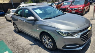 2023 Chevrolet Cavalier 1.3 LS At