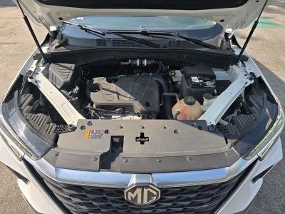 2024 MG RX5 1.5 Excite At