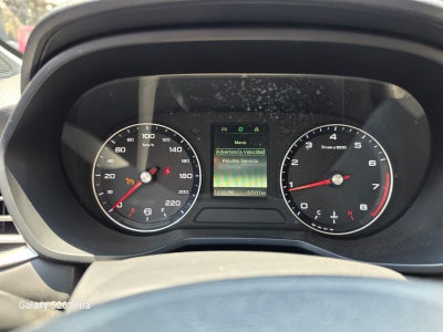 2023 MG MG 5 1.5 DEL Elegance Mt