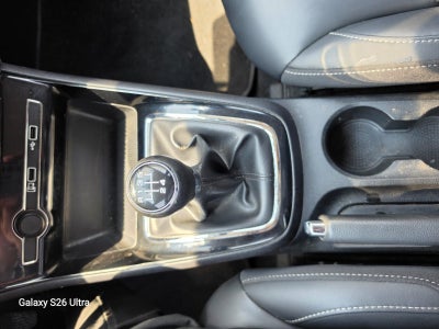 2023 MG MG 5 1.5 DEL Elegance Mt