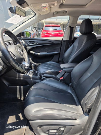 2023 MG MG 5 1.5 DEL Elegance Mt