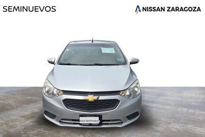 2025 Chevrolet Aveo 1.5 Lt Plus Sedan At