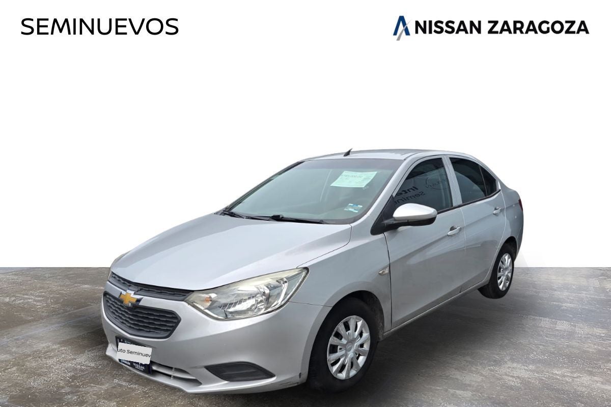 2025 Chevrolet Aveo 1.5 Lt Plus Sedan At