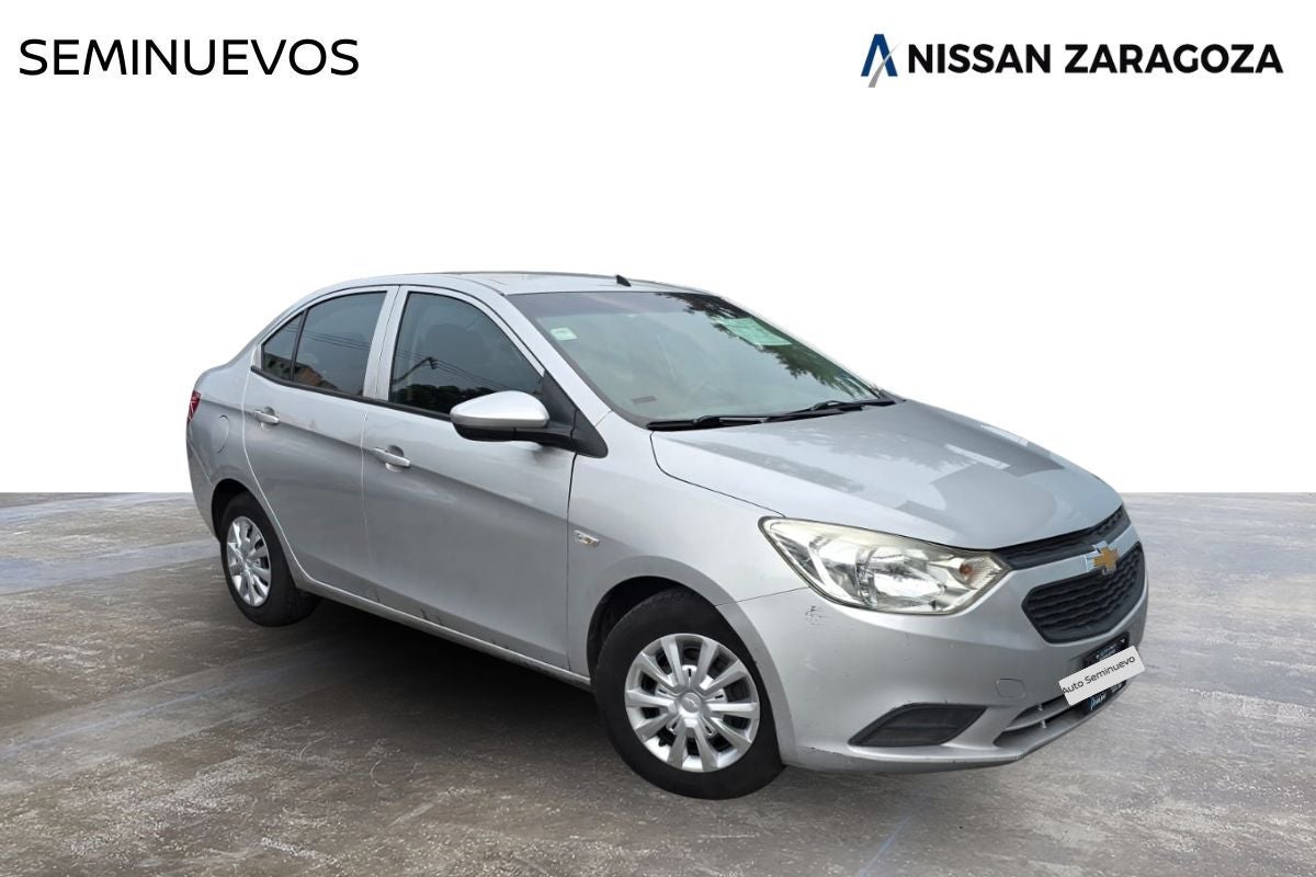 2025 Chevrolet Aveo 1.5 Lt Plus Sedan At
