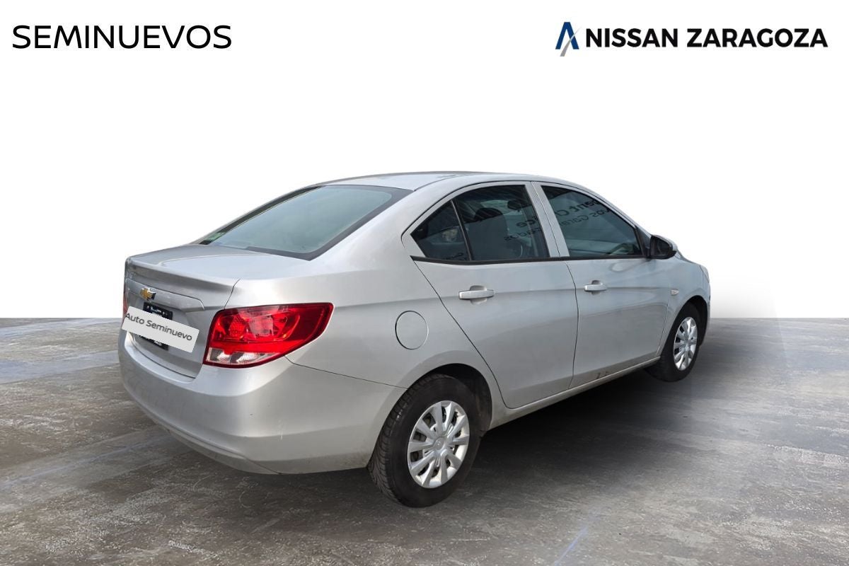 2025 Chevrolet Aveo 1.5 Lt Plus Sedan At