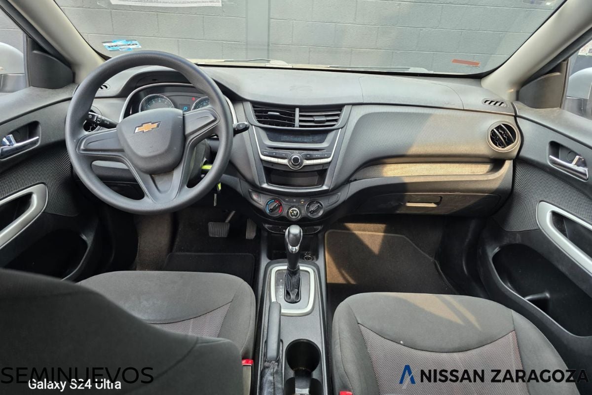 2025 Chevrolet Aveo 1.5 Lt Plus Sedan At