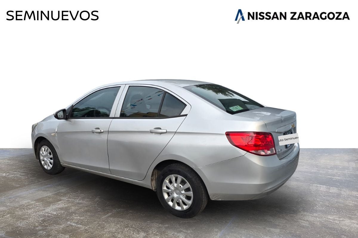 2025 Chevrolet Aveo 1.5 Lt Plus Sedan At