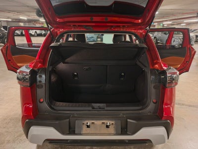 2025 Nissan Magnite 1.0 Exclusive At