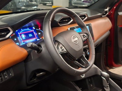 2025 Nissan Magnite 1.0 Exclusive At