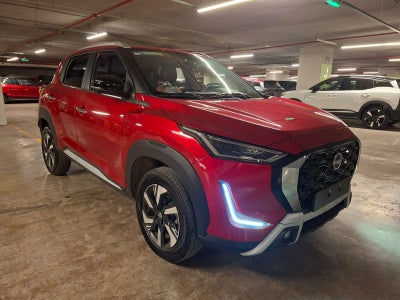 2025 Nissan Magnite 1.0 Exclusive At
