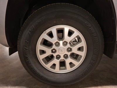 2025 Mitsubishi L200 2.4 Glx Cabina Doble 4x2 Mt