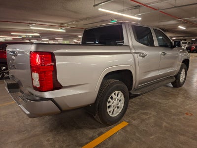 2025 Mitsubishi L200 2.4 Glx Cabina Doble 4x2 Mt