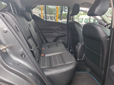 2024 Nissan Kicks E-Power Platinum At