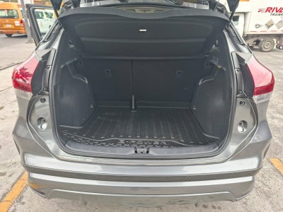 2024 Nissan Kicks E-Power Platinum At