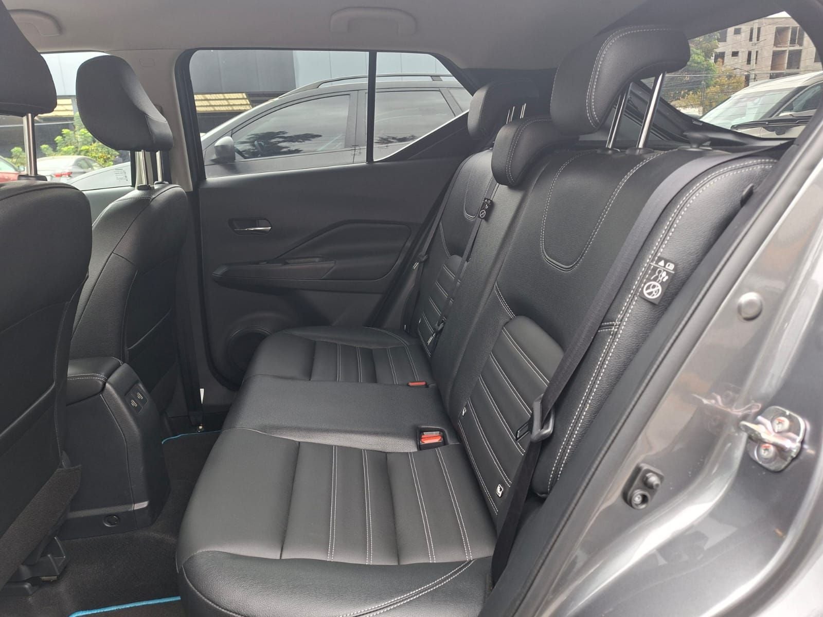 2024 Nissan Kicks E-Power Platinum At