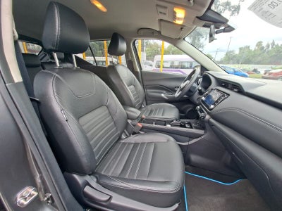 2024 Nissan Kicks E-Power Platinum At