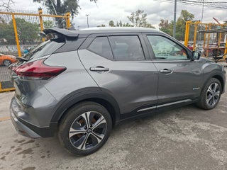 2024 Nissan Kicks E-Power Platinum At
