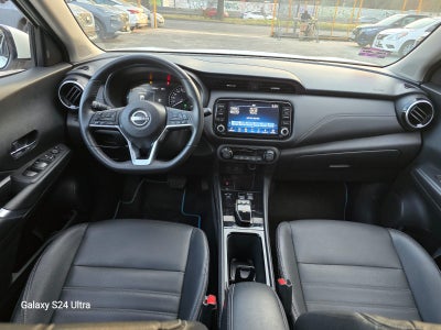 2025 Nissan Kicks E-Power Platinum At