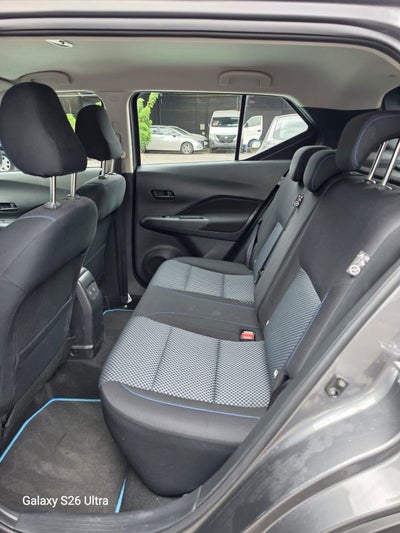 2024 Nissan Kicks E-Power Advance At