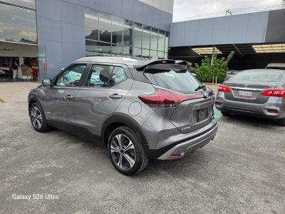 2024 Nissan Kicks E-Power Advance At