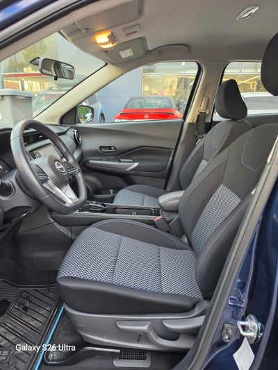 2025 Nissan Kicks E-Power Advance At
