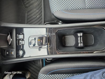 2025 Nissan Kicks E-Power Advance At