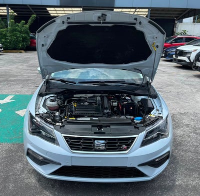 2020 Seat Leon 1.4 FR L4 At