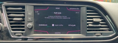 2020 Seat Leon 1.4 FR L4 At