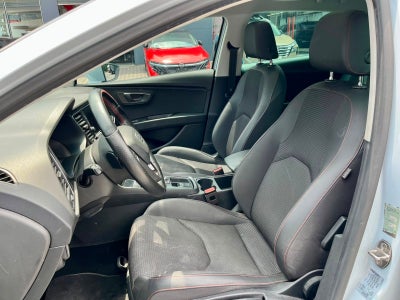 2020 Seat Leon 1.4 FR L4 At