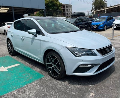 2020 Seat Leon 1.4 FR L4 At