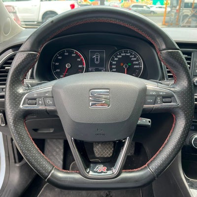 2020 Seat Leon 1.4 FR L4 At