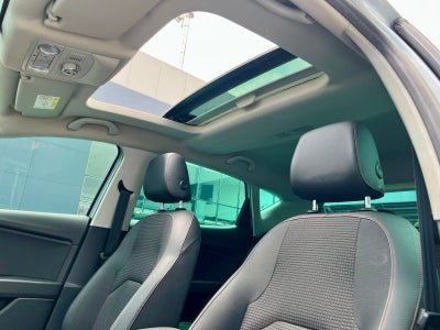2020 Seat Leon 1.4 FR L4 At