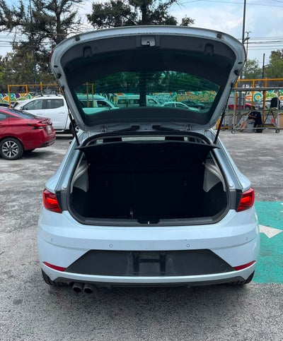 2020 Seat Leon 1.4 FR L4 At
