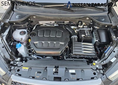 2024 Seat Ateca 1.4 FR At