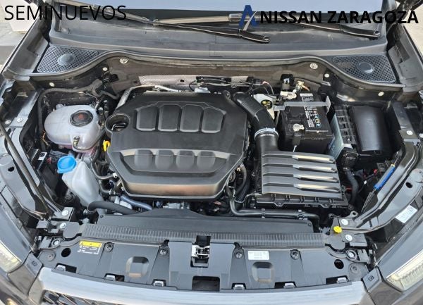 2024 Seat Ateca 1.4 FR At