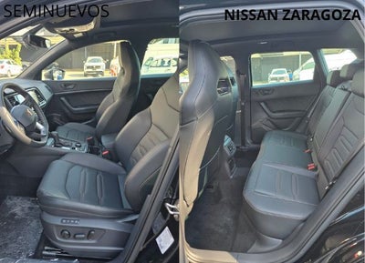 2024 Seat Ateca 1.4 FR At