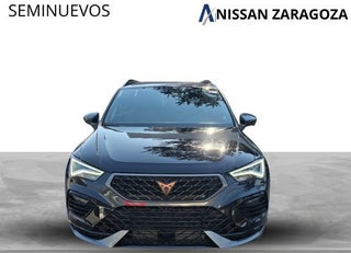 2024 Seat Ateca 1.4 FR At