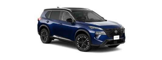 ESTRENA UN NISSAN X-TRAIL E-POWER 2027