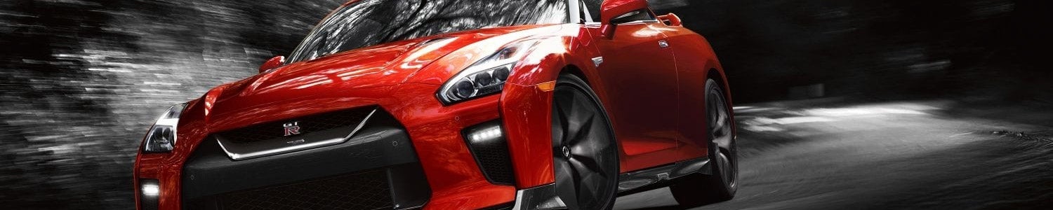 Finance | Nissan Churubusco