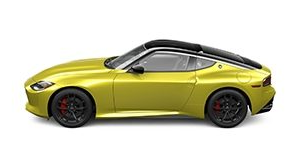 Nissan Z
