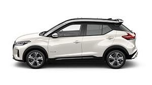 híbridos y eléctricos kicks-e-power - Nissan Churubusco in Ciudad de México CDMX